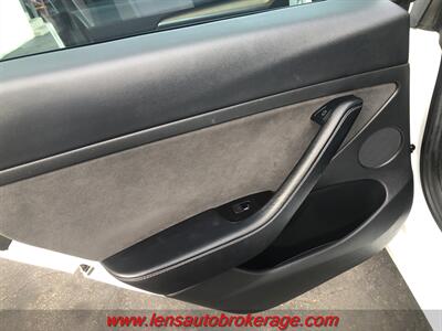 2021 Tesla Model 3 Standard Range Plus   - Photo 15 - Tucson, AZ 85705