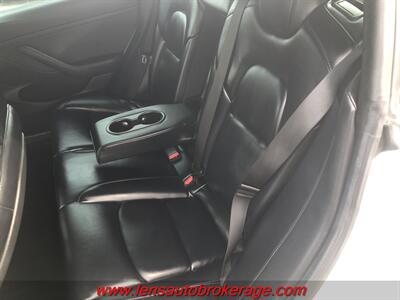 2021 Tesla Model 3 Standard Range Plus   - Photo 16 - Tucson, AZ 85705