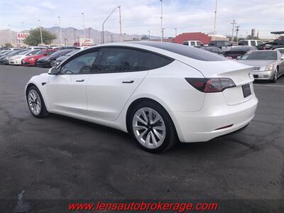 2021 Tesla Model 3 Standard Range Plus   - Photo 6 - Tucson, AZ 85705