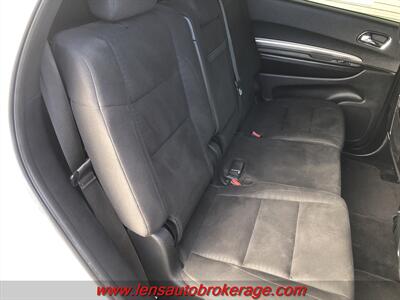 2018 Dodge Durango SXT  *She's A Looker! - Photo 21 - Tucson, AZ 85705