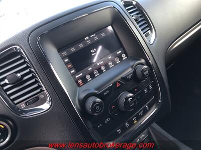 2018 Dodge Durango SXT  *She's A Looker! - Photo 14 - Tucson, AZ 85705