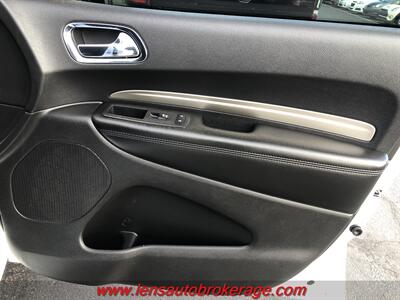 2018 Dodge Durango SXT  *She's A Looker! - Photo 22 - Tucson, AZ 85705