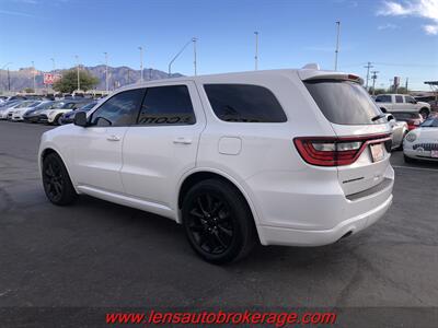 2018 Dodge Durango SXT  *She's A Looker! - Photo 6 - Tucson, AZ 85705