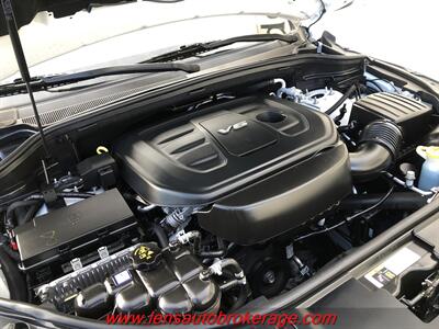 2018 Dodge Durango SXT  *She's A Looker! - Photo 25 - Tucson, AZ 85705