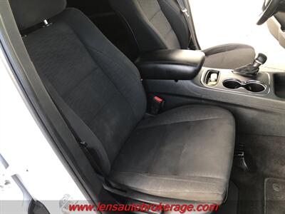 2018 Dodge Durango SXT  *She's A Looker! - Photo 24 - Tucson, AZ 85705