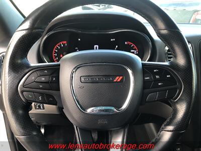 2018 Dodge Durango SXT  *She's A Looker! - Photo 13 - Tucson, AZ 85705