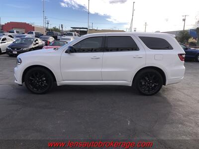 2018 Dodge Durango SXT  *She's A Looker! - Photo 5 - Tucson, AZ 85705