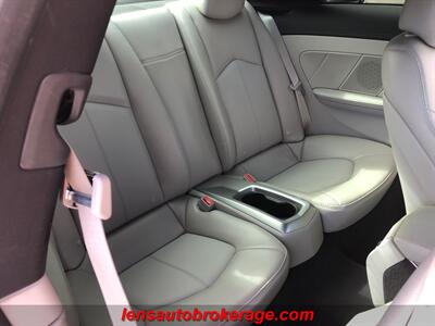 2012 Cadillac CTS 3.6L   - Photo 19 - Tucson, AZ 85705