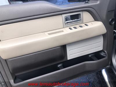 2010 Ford F-150 XLT  *Nice 2wd SuperCrew! - Photo 9 - Tucson, AZ 85705