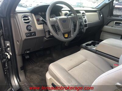 2010 Ford F-150 XLT  *Nice 2wd SuperCrew! - Photo 10 - Tucson, AZ 85705