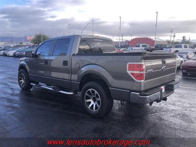 2010 Ford F-150 XLT  *Nice 2wd SuperCrew! - Photo 6 - Tucson, AZ 85705