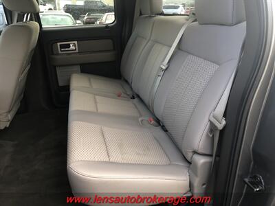 2010 Ford F-150 XLT  *Nice 2wd SuperCrew! - Photo 16 - Tucson, AZ 85705