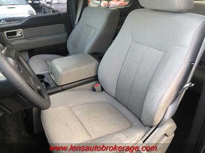 2010 Ford F-150 XLT  *Nice 2wd SuperCrew! - Photo 12 - Tucson, AZ 85705