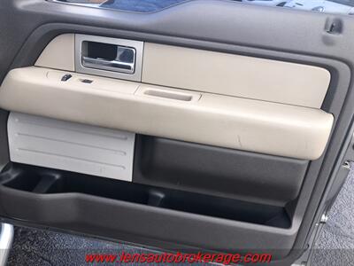 2010 Ford F-150 XLT  *Nice 2wd SuperCrew! - Photo 19 - Tucson, AZ 85705