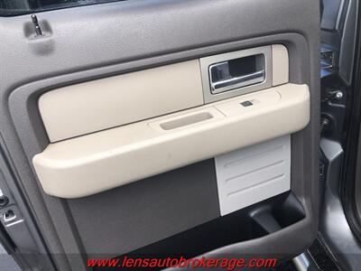 2010 Ford F-150 XLT  *Nice 2wd SuperCrew! - Photo 15 - Tucson, AZ 85705