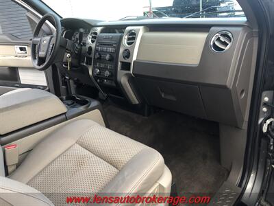 2010 Ford F-150 XLT  *Nice 2wd SuperCrew! - Photo 20 - Tucson, AZ 85705