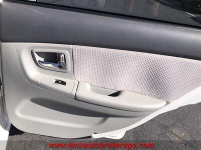 2007 Kia Spectra LX   - Photo 19 - Tucson, AZ 85705