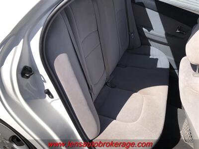 2007 Kia Spectra LX   - Photo 20 - Tucson, AZ 85705