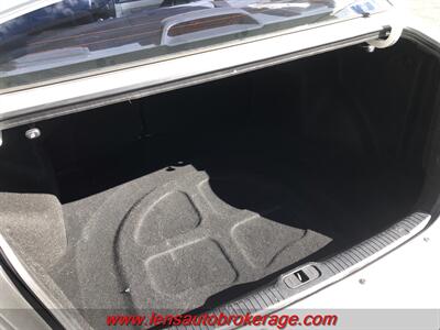 2007 Kia Spectra LX   - Photo 18 - Tucson, AZ 85705