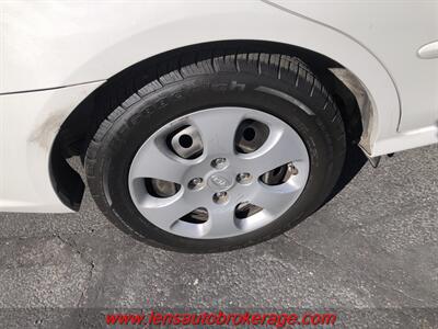 2007 Kia Spectra LX   - Photo 25 - Tucson, AZ 85705