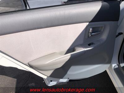 2007 Kia Spectra LX   - Photo 16 - Tucson, AZ 85705
