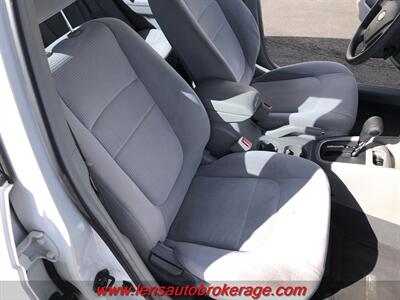 2007 Kia Spectra LX   - Photo 23 - Tucson, AZ 85705