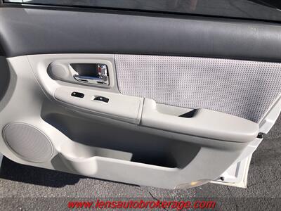 2007 Kia Spectra LX   - Photo 21 - Tucson, AZ 85705