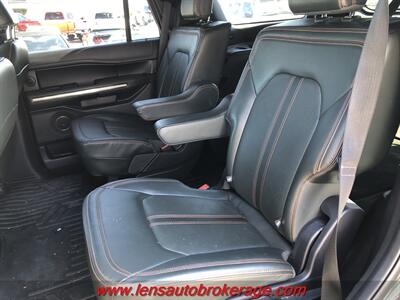 2022 Ford Expedition Timberline  *Bad A$$ Lifted Exped! - Photo 8 - Tucson, AZ 85705