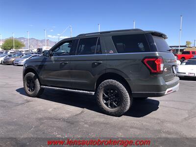 2022 Ford Expedition Timberline  *Bad A$$ Lifted Exped! - Photo 5 - Tucson, AZ 85705