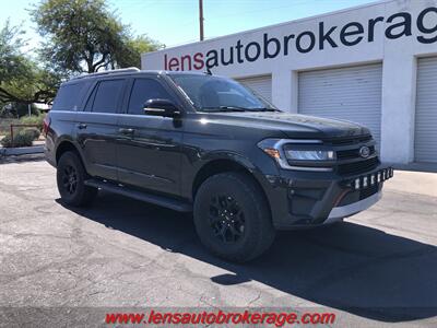 2022 Ford Expedition Timberline  *Bad A$$ Lifted Exped! - Photo 2 - Tucson, AZ 85705
