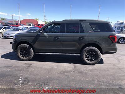 2022 Ford Expedition Timberline  *Bad A$$ Lifted Exped! - Photo 4 - Tucson, AZ 85705