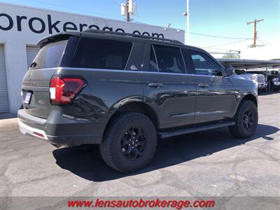 2022 Ford Expedition Timberline  *Bad A$$ Lifted Exped! - Photo 6 - Tucson, AZ 85705