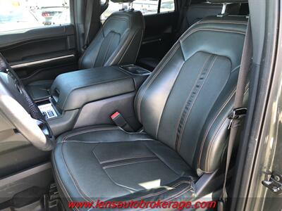 2022 Ford Expedition Timberline  *Bad A$$ Lifted Exped! - Photo 7 - Tucson, AZ 85705