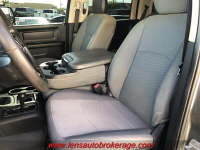 2013 RAM 3500 Tradesman  *Bad A$$ 4x4 Dually Flatbed Crew Cab! - Photo 12 - Tucson, AZ 85705