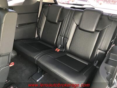 2018 Volkswagen Atlas V6 SEL  *Great Looking & 3rd Row Equipped! - Photo 19 - Tucson, AZ 85705
