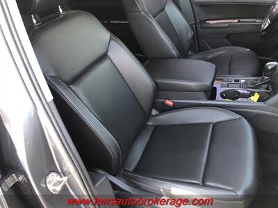 2018 Volkswagen Atlas V6 SEL  *Great Looking & 3rd Row Equipped! - Photo 26 - Tucson, AZ 85705