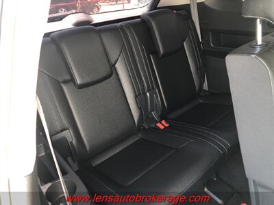 2018 Volkswagen Atlas V6 SEL  *Great Looking & 3rd Row Equipped! - Photo 23 - Tucson, AZ 85705