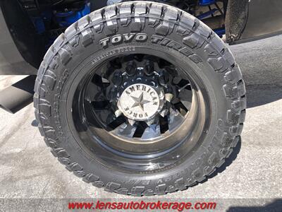 2016 GMC Sierra 3500 Denali  *Bad A$$ Lifted, Denali Dually, Duramax Diesel Puller! - Photo 27 - Tucson, AZ 85705