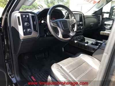 2016 GMC Sierra 3500 Denali  *Bad A$$ Lifted, Denali Dually, Duramax Diesel Puller! - Photo 11 - Tucson, AZ 85705