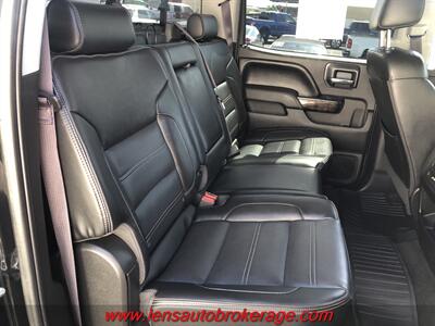 2016 GMC Sierra 3500 Denali  *Bad A$$ Lifted, Denali Dually, Duramax Diesel Puller! - Photo 21 - Tucson, AZ 85705