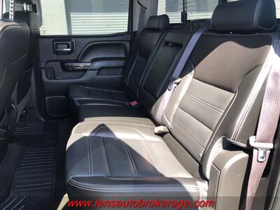 2016 GMC Sierra 3500 Denali  *Bad A$$ Lifted, Denali Dually, Duramax Diesel Puller! - Photo 19 - Tucson, AZ 85705