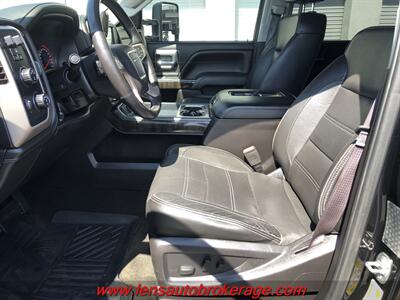2016 GMC Sierra 3500 Denali  *Bad A$$ Lifted, Denali Dually, Duramax Diesel Puller! - Photo 12 - Tucson, AZ 85705