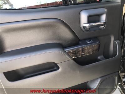 2016 GMC Sierra 3500 Denali  *Bad A$$ Lifted, Denali Dually, Duramax Diesel Puller! - Photo 18 - Tucson, AZ 85705