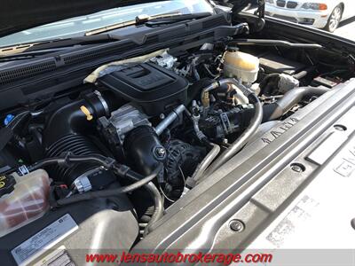 2016 GMC Sierra 3500 Denali  *Bad A$$ Lifted, Denali Dually, Duramax Diesel Puller! - Photo 25 - Tucson, AZ 85705