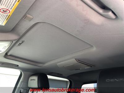 2016 GMC Sierra 3500 Denali  *Bad A$$ Lifted, Denali Dually, Duramax Diesel Puller! - Photo 17 - Tucson, AZ 85705