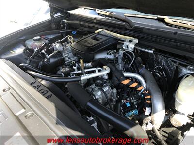 2016 GMC Sierra 3500 Denali  *Bad A$$ Lifted, Denali Dually, Duramax Diesel Puller! - Photo 26 - Tucson, AZ 85705