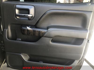 2016 GMC Sierra 3500 Denali  *Bad A$$ Lifted, Denali Dually, Duramax Diesel Puller! - Photo 20 - Tucson, AZ 85705