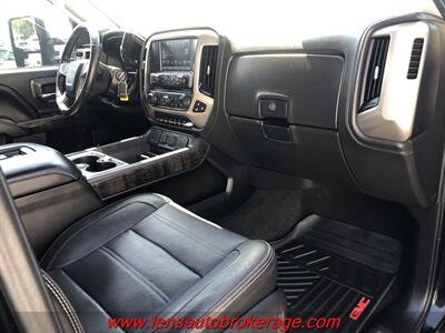 2016 GMC Sierra 3500 Denali  *Bad A$$ Lifted, Denali Dually, Duramax Diesel Puller! - Photo 23 - Tucson, AZ 85705