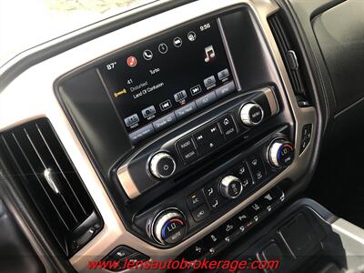 2016 GMC Sierra 3500 Denali  *Bad A$$ Lifted, Denali Dually, Duramax Diesel Puller! - Photo 15 - Tucson, AZ 85705