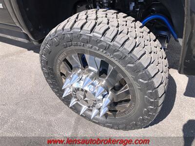 2016 GMC Sierra 3500 Denali  *Bad A$$ Lifted, Denali Dually, Duramax Diesel Puller! - Photo 3 - Tucson, AZ 85705